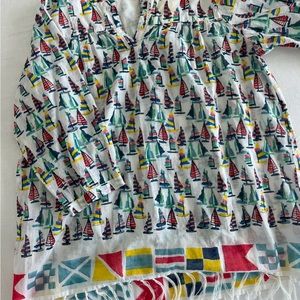 Roberta Roller Rabbit Girls Dress